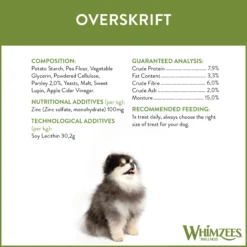 Whimzees Soft