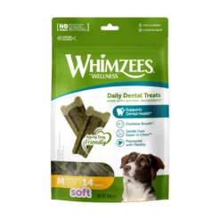 Whimzees Soft