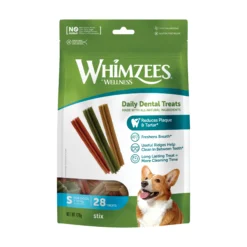 Whimzees Stix