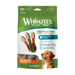 Whimzees Tandborste