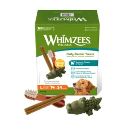 Whimzees Variety Value Box