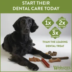Whimzees Variety Value Box