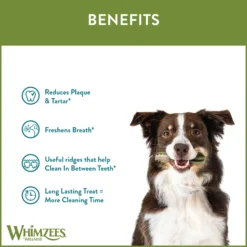 Whimzees Variety Value Box