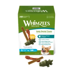 Whimzees Variety Value Box