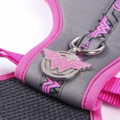 Wonder Woman Harness