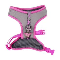 Wonder Woman Harness