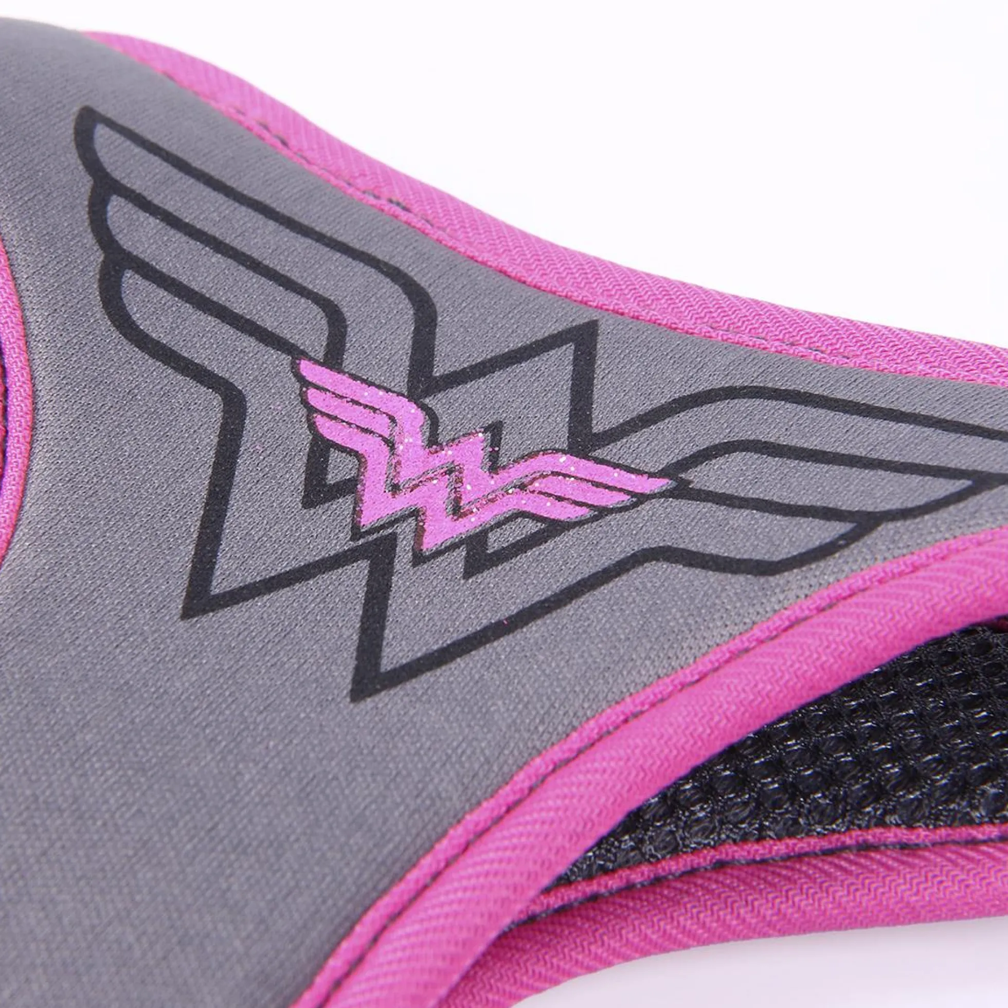 Wonder Woman Harness