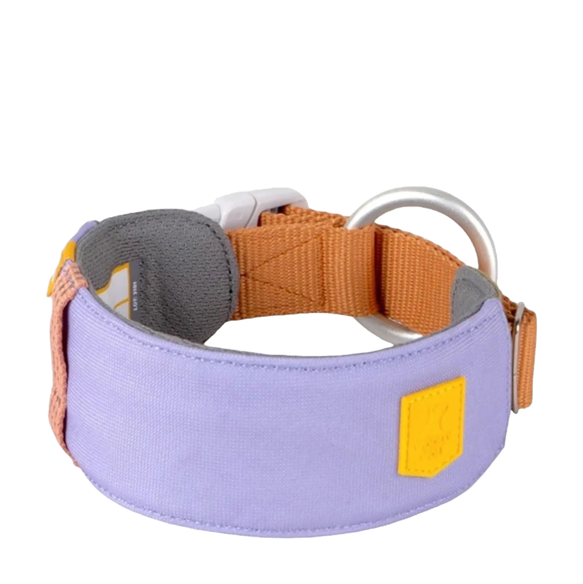 Woolly Wolf Alpha 360 Hundhalsband