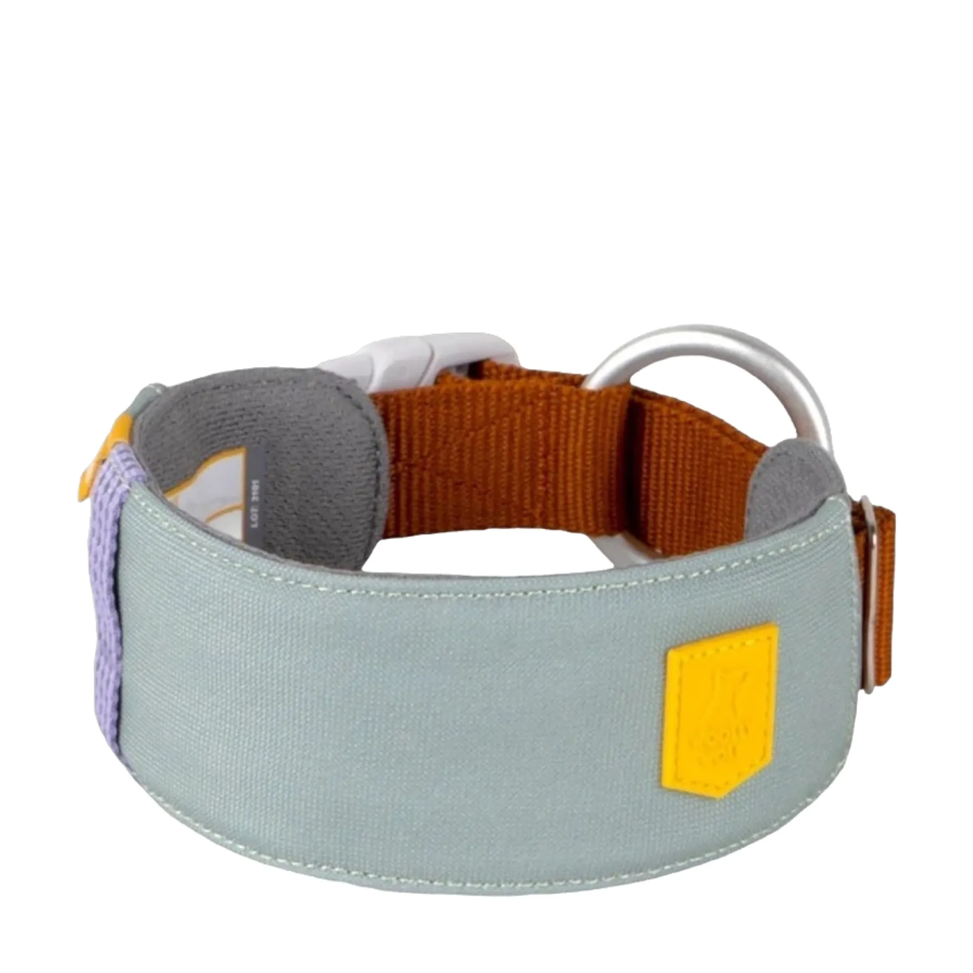 Woolly Wolf Alpha 360 Hundhalsband