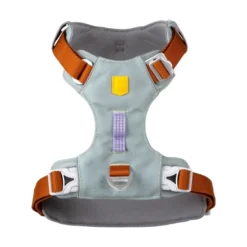 Woolly Wolf Alpha 360 Hundsele