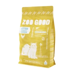 ZOO GOOD Kitten Grain Free Chicken