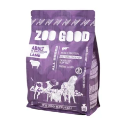 ZOO GOOD Lamb Adult All Breed