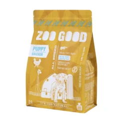 ZOO GOOD Puppy All Breed Chicken