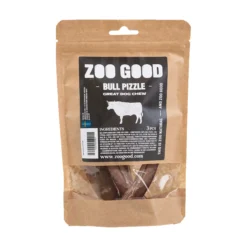 ZOO GOOD Tjurmuskel